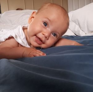 Meet your Posher, Audrey